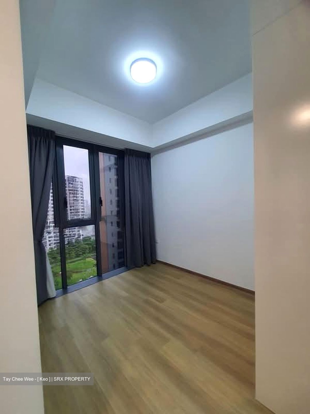 Parc Botannia (D28), Condominium #585560121